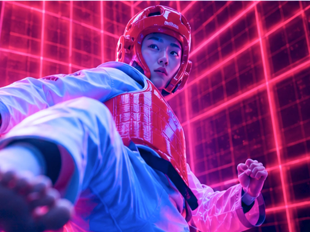 The Athlete Stays at the Center of Performance Intelligence